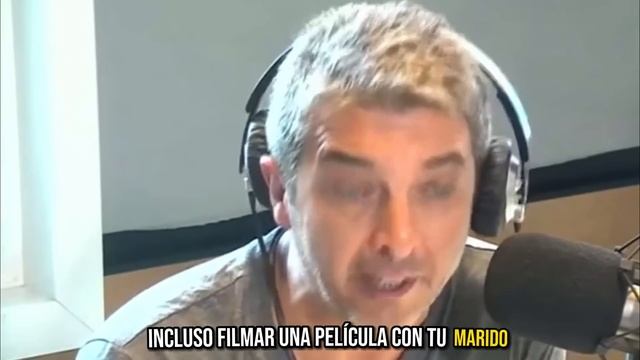 Ricardo Darín con Mario Pergolini Entrevista. смотреть онлайн