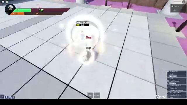 How easily kill Minos Prime In [ A Universal Time] 1.9 смотреть онлайн