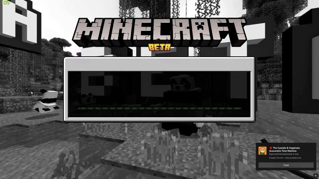 Minecraft DirectX 12 Testing Without RTX OFF no RTX GPU Not Raying 0% смотреть онлайн