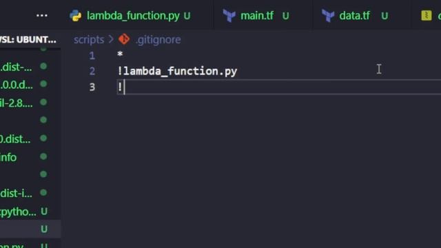 How to setup Basic Lambda Function (REHASH) смотреть онлайн