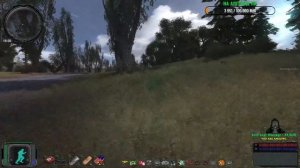 S.T.A.L.K.E.R. ОП 2.2 - Помощь Волку в спасении дочки - «Чёрный Ангел». (часть 93)