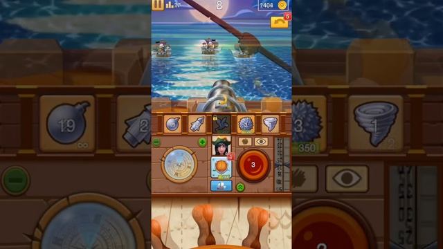 Pirate bay - action pirate shooter game смотреть онлайн