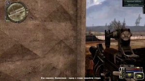 S.T.A.L.K.E.R. Диверсант гибрид #21[Все инструменты и подарок для Баржи]