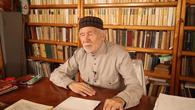 Исса Кодзоев. Почему люди хуже волков? смотреть онлайн