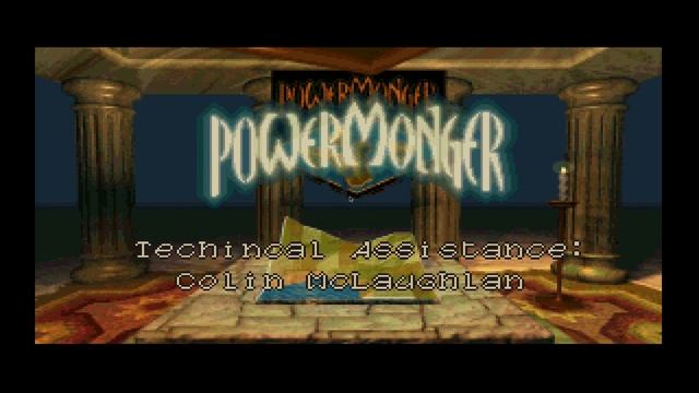 PowerMonger [re.play - #0] Intro / Unboxing [German] смотреть онлайн
