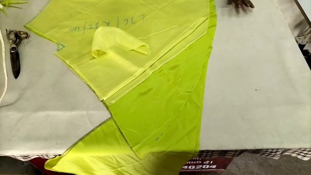 Circle Plazo Cutting And Stitching With Lining || Umbrella Plazo Cutting And Stitching смотреть онлайн