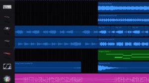 Garage band dubstep
