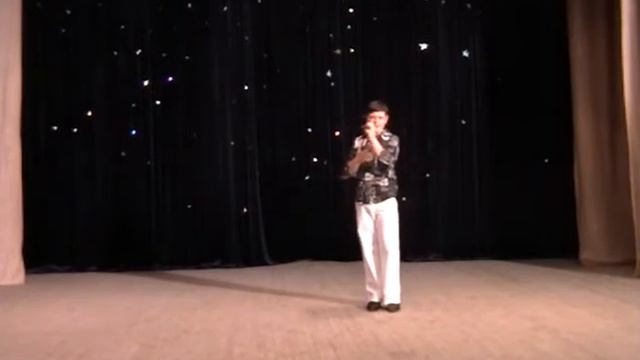 Костромин Ваня - Город, которого нет смотреть онлайн