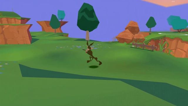 DuckStation 0.1-2799 | Sheep Raider 4K | PS1 Emulator Gameplay (NTSC) смотреть онлайн