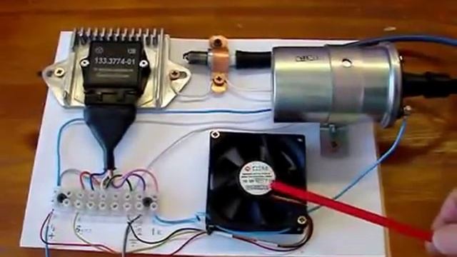 Как сделать простой высоковольтный генератор импульсов смотреть онлайн