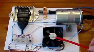 Как сделать простой высоковольтный генератор импульсов