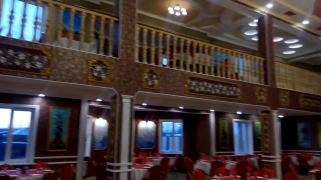 Ул Косманатов 138 Кафе Свадебное смотреть онлайн