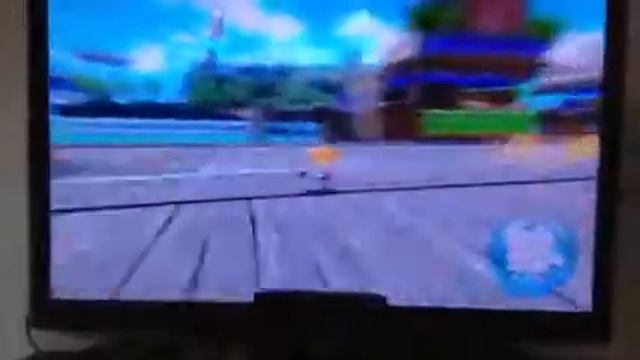 Sonic free riders: tips to win games смотреть онлайн