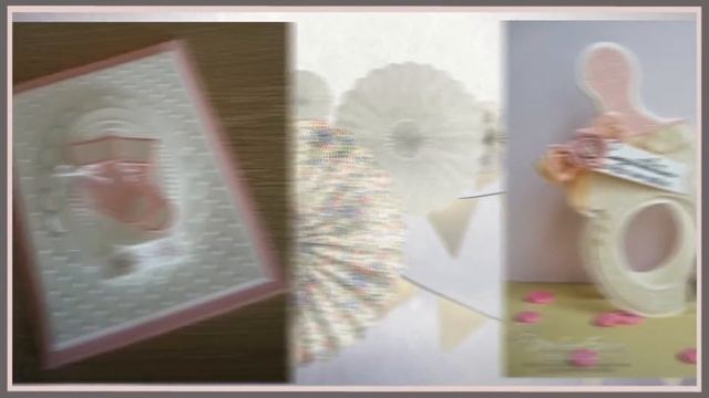 Идеи для детских открыток