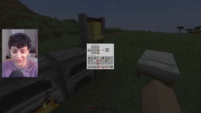 We Started Over in Minecraft смотреть онлайн