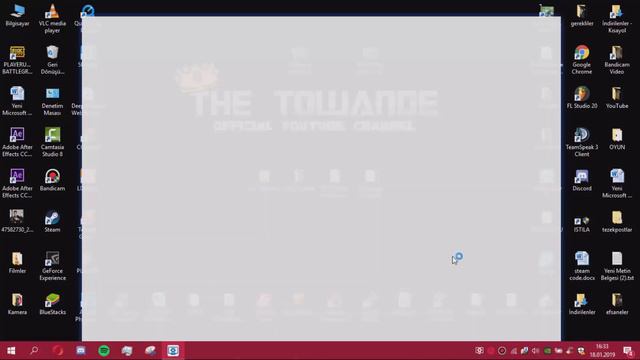 Wallpaper Engine için 185 ADET LOL TEMASI ! смотреть онлайн
