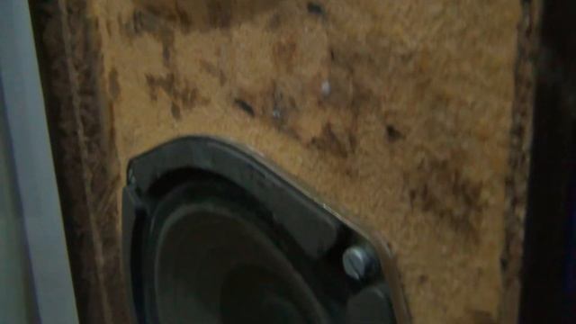 Techno na Amator 2 i Unitra Fonica A17 смотреть онлайн