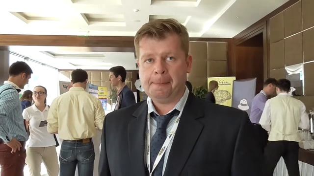 Бизнес-конференция "Менеджмент, маркетинг, продажи-2015" - Отзывы смотреть онлайн