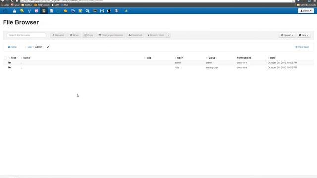 Big SQL Analytics - Cloudera Using Impala смотреть онлайн