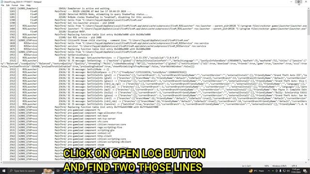 FiveM | How to Install ReShade v6.0.1 | Fix Fivem Reshade 6.0.1 Not Loading & Working (2024) смотреть онлайн