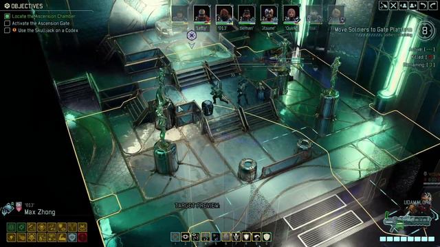 XCOM 2 WOTC 2022: Part 98 | Chosen Hunter Stronghold смотреть онлайн