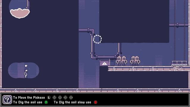 Underland: The Climb смотреть онлайн