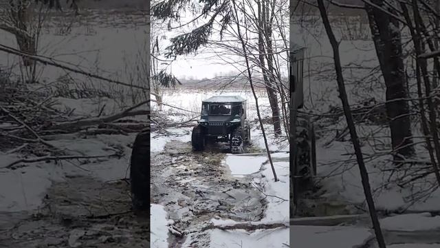 Добрыня Финист Мах смотреть онлайн