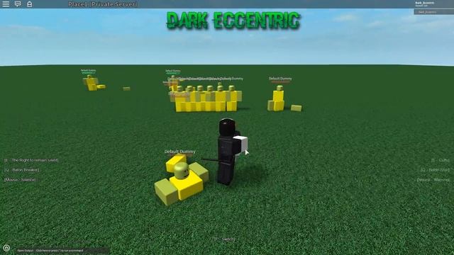Roblox Script Showcase Episode#1202/Good Cop Bad Cop смотреть онлайн