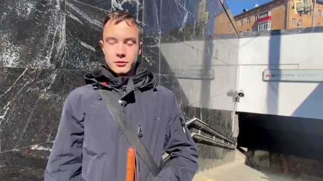 Тестирование системы Говорящий Город