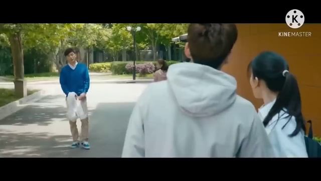 Never Gone full movie hindi dubbed Romantic Chinese movie in hindi dubbed смотреть онлайн