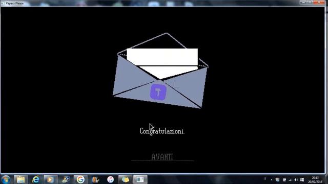 Tutorial su come scaricare Papers Please // YaxelTV смотреть онлайн