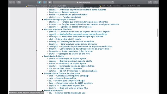 06 - Usando e configurando modules no PyCharm | EQE-044 смотреть онлайн