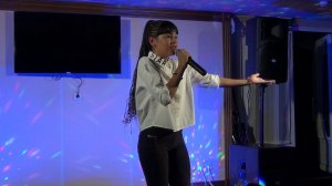 2017.07.08. "Так же как все". Диана Анкудинова (Diana Ankudinova). Теплоход "Семён Будённый".