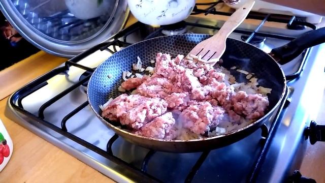 Любимая кухня с Ксенией