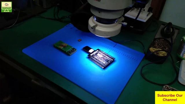 Stellar Data Recovery Factory Visit смотреть онлайн