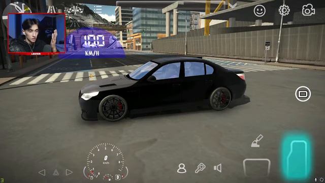 НОВОЕ ОБНОВЛЕНИЕ В Car parking multiplayer l MERCEDES E63 2021 и ОТПИМИЗАЦИЯ смотреть онлайн