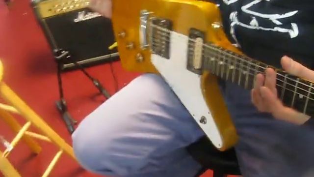 Gibson explorer 82 korina смотреть онлайн