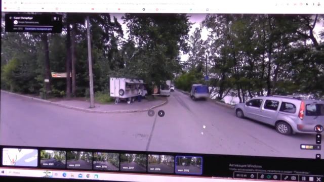 Опасные игры в районе сдачи на права. смотреть онлайн