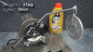 Texaco Havoline Pro DS V 5W30 Jak skutecznie olej chroni silnik? 100°C