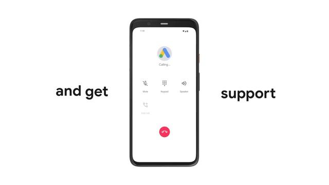 Stay connected to your campaigns on the go with the Google Ads mobile app смотреть онлайн