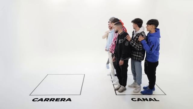 Preguntas MUY Salseantes Con la EPIC HOUSE! смотреть онлайн