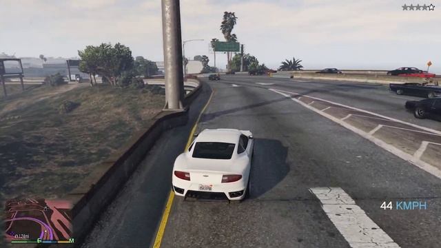 Stolen from Military Base | GTA 5 Hindi Gameplay смотреть онлайн