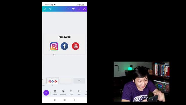 2021 HOW TO CREATE A WEBSITE FOR FREE USING CELLPHONE | CANVA TAGALOG TUTORIAL смотреть онлайн