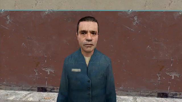 Garrys Mod in the Ultimate Showdown! смотреть онлайн