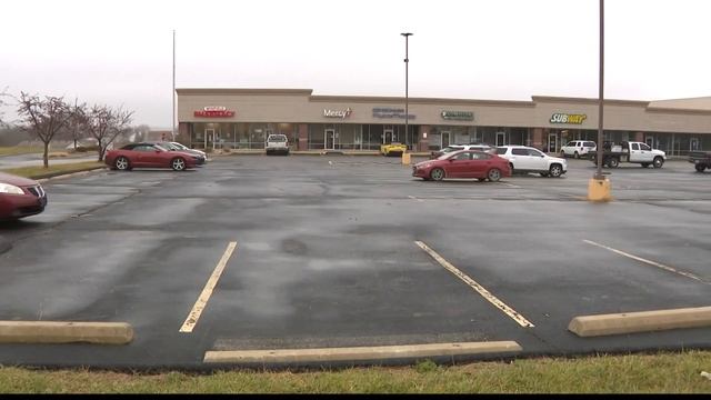 Winfield testing site shut down due to traffic issues смотреть онлайн