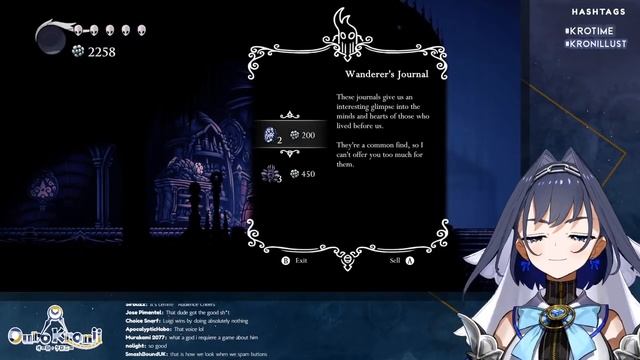 【Hollow Knight】Nightmare Begins | #2 смотреть онлайн