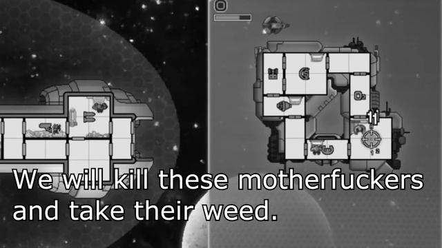 MLG FTL Adventure 2 смотреть онлайн