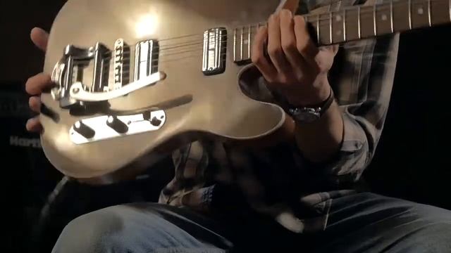 Woodstock Guitars Review - Woodstock Brown Sugar Tele/Відеоогляд гітари Woodstock Brown Sugar Tele смотреть онлайн