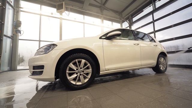 ДВА СПОСОБА, ОДИН ПРАВИЛЬНЫЙ | СМЫВАЕМ БЕСКОНТАКТ С АВТО смотреть онлайн