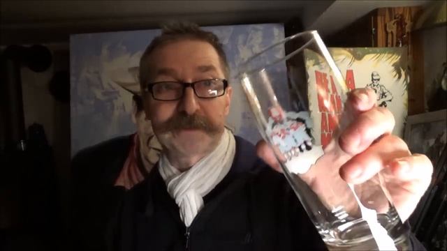 Bier Test Kurpfalz Bräu Helles смотреть онлайн
